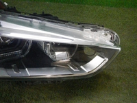 Фара правая BMW X1 F48 (2015-2019) LED