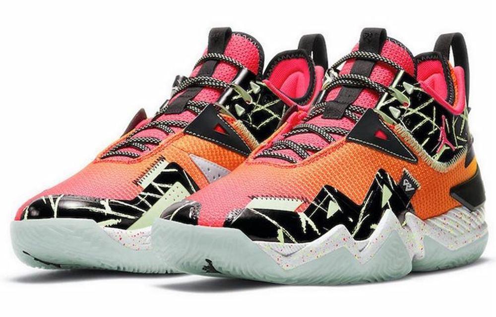 Кроссовки Jordan One Take 1 Pf
