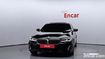 BMW 5 Series (G30) 520i Luxury (11.2022)