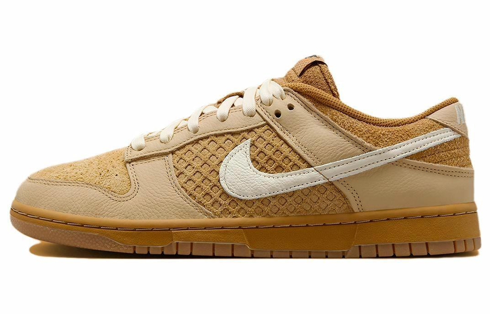 Кроссовки Nike Dunk "Waffles"