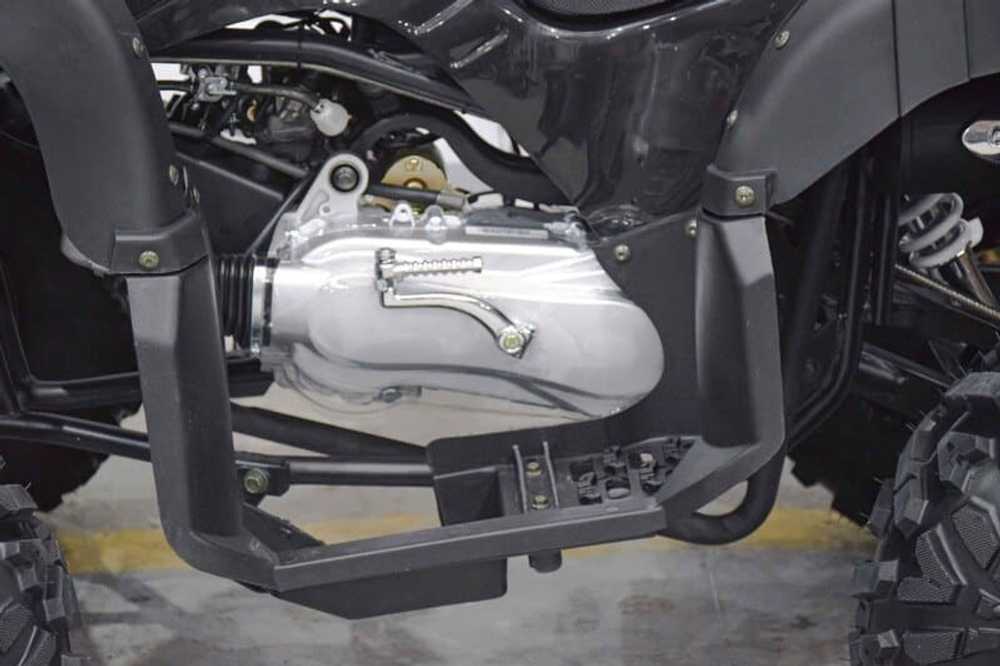 Квадроцикл GRIZZLY 200