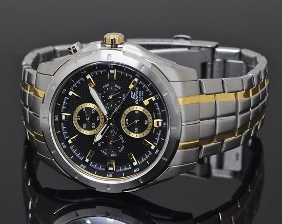 Наручные часы Casio EF-328SG-1AVUDF