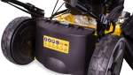 Бензиновая газонокосилка Champion LM5347