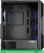 Корпус Zalman i3 NEO Black без БП