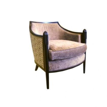 Кресло Baker Furniture DECO 460