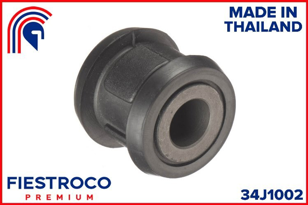 Втулка рулевой рейки FIESTROCO 34J1002