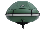 Лодка ПВХ Gladiator AirPro E350Pro НДНД ( BSM0272 / BSM0407 )