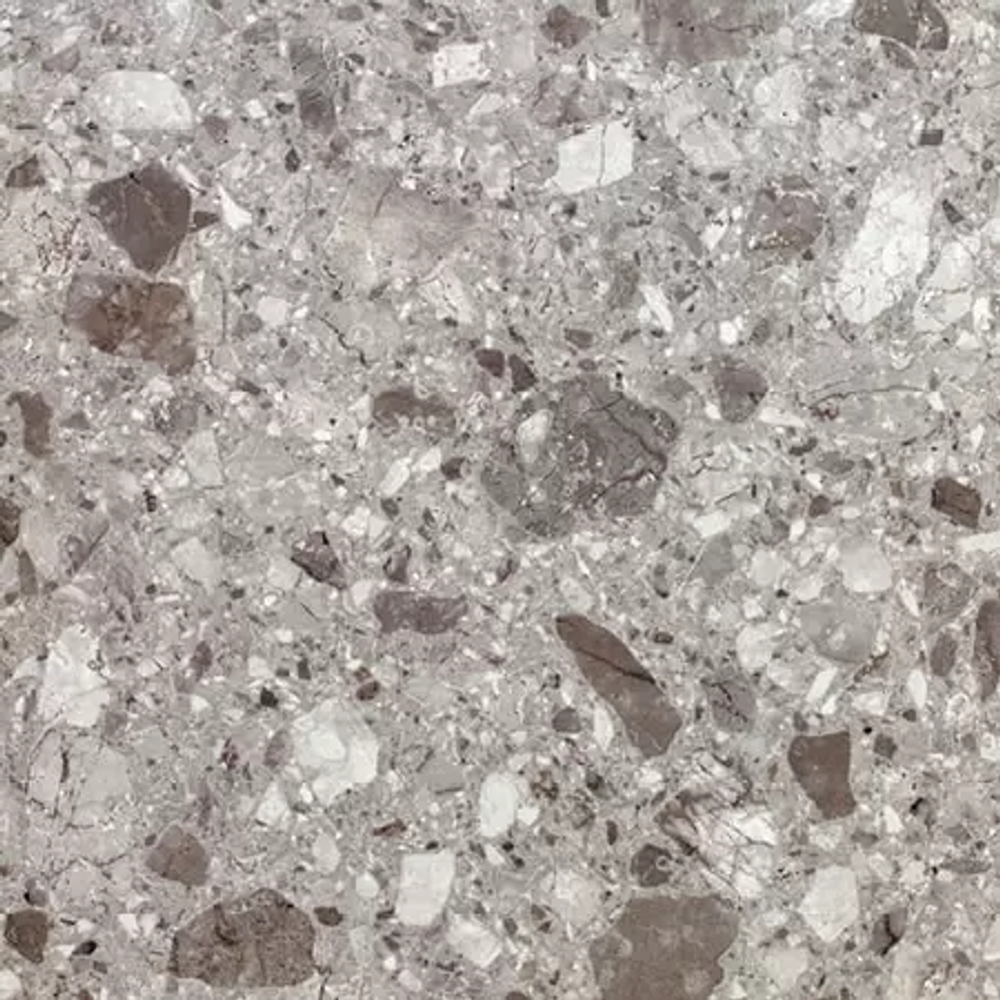 Столешница каплевидная Compact Laminate для подстолья Tripe Maxi