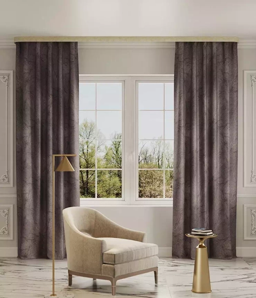 Штора Legrand Бидасар 1500х2800 мм