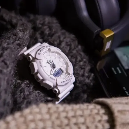 Наручные часы Casio GMA-S130-7A