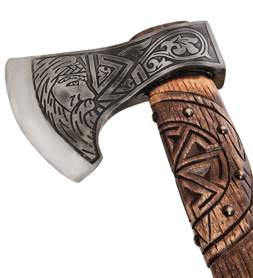 TP-10 Топор большой «Путник»