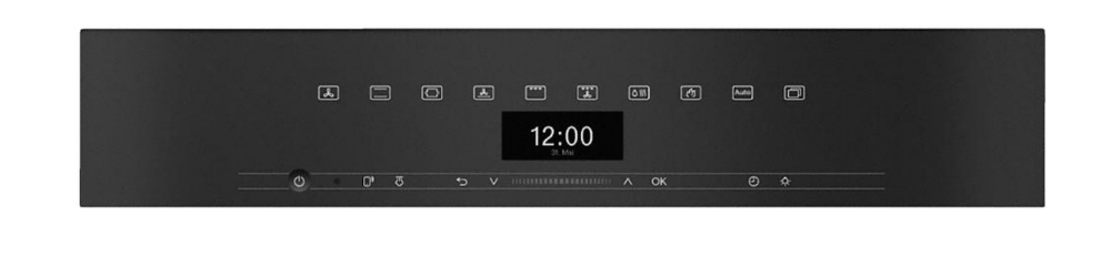 Духовой шкаф Miele H 7464 BP OBSW