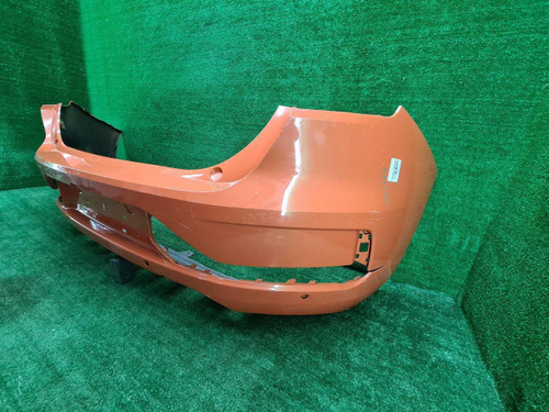 Бампер задний Zeekr 001 (2021-2024)