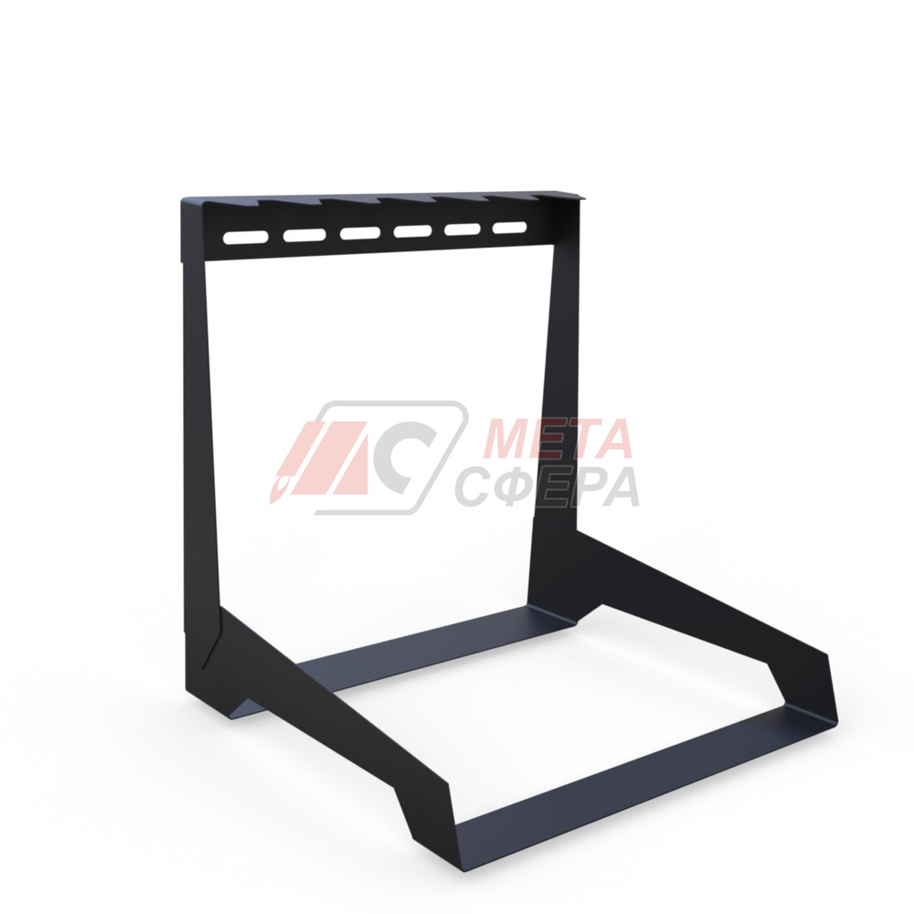 Парковка для самокатов Scooter Dock 2