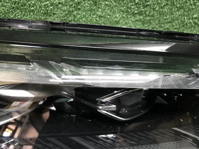 Фара правая Geely Monjaro (2021-н.в.) LED