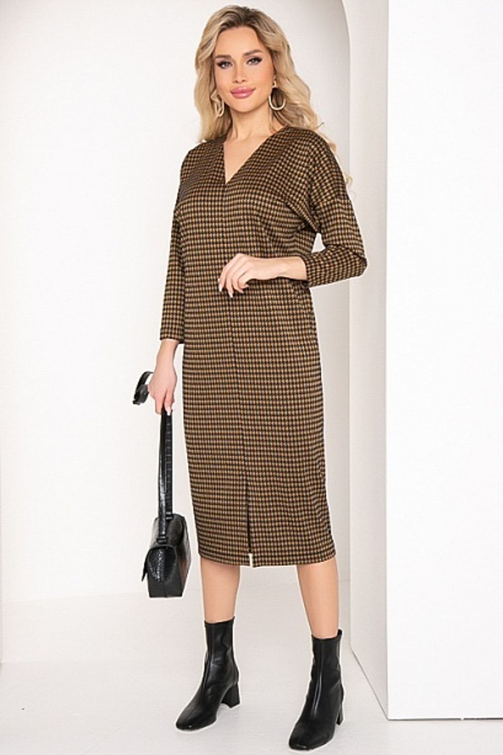 Платье 70621 Avili