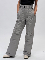 Полукомбинезон зимний мембрана для девочки 10-17 лет Милашка Сьюзи