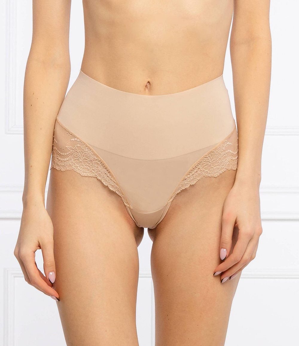 Figi Undie-tectable Spanx - бежевый(SP0515)