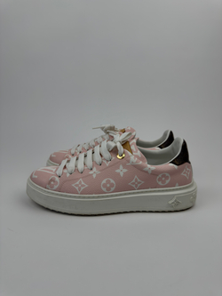 Кеды Louis Vuitton