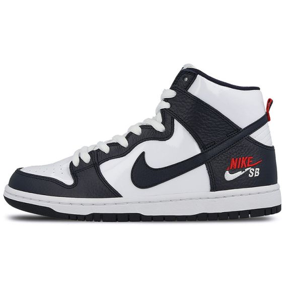 Nike Dunk SB Future Court Obsidian