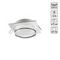 Светильник встраиваемый Novotech GEM 371027