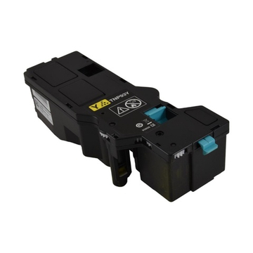 Тонер-картридж Konica-Minolta TNP-93Y для bizhub C3100i желтый (4K)