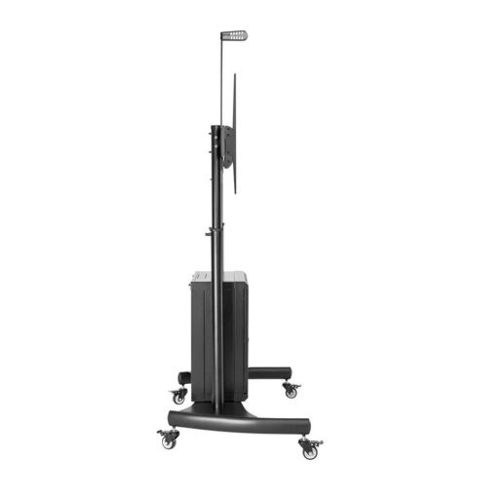 Стойка мобильная для панелей Digis DSM-P2106CB (55-100")