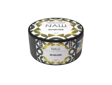 NАШ (Ананас), 100 гр.
