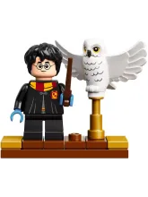 Конструктор Harry Potter 75979 Сова Букля