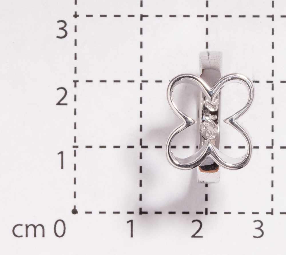 "Текис" кольцо из коллекции "Gammi" от Jenavi