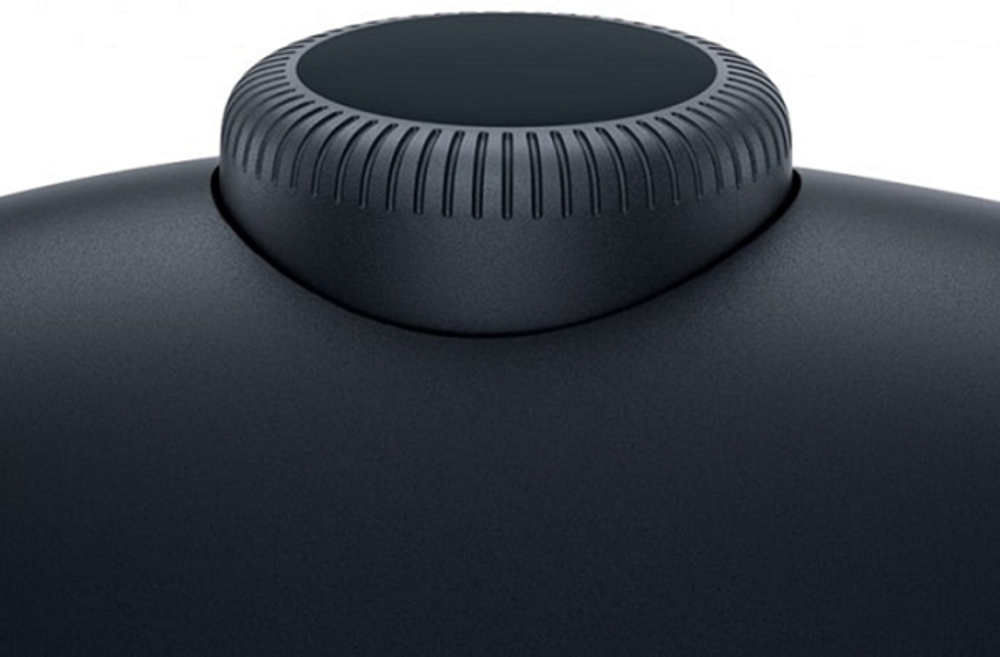 Наушники Apple AirPods Max USB-C (2024) Midnight