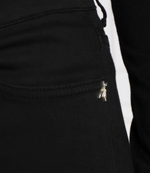 джинсы Patrizia Pepe - черный(CP0509 DS04)