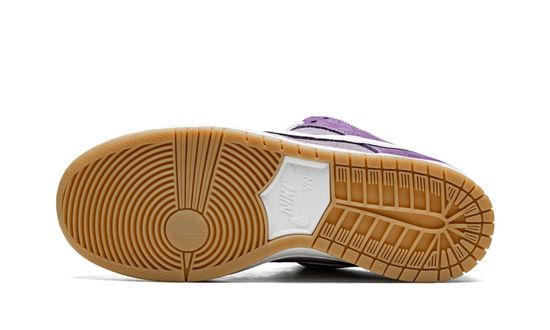 Кроссовки Nike SB Dunk Low "Lilac"
