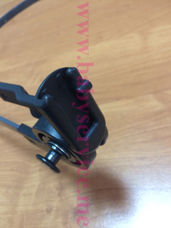 Каркас капюшона Peg-Perego Pliko Switch