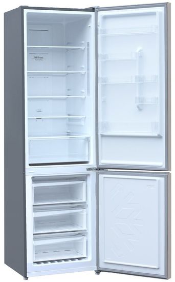 Холодильник Shivaki BMR-2017DNFBE