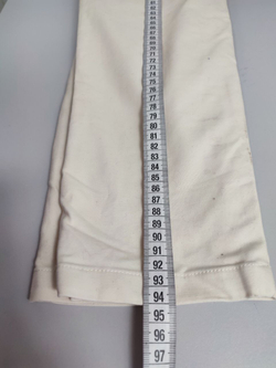 Брюки House  из хлопка 42 размер