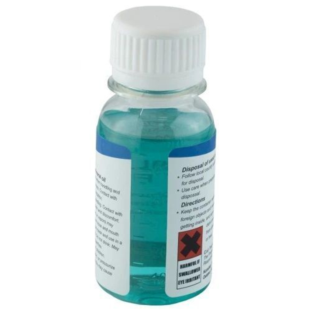 Жидкость масло минеральное TOOPRE для гидравлических тормозов Magura