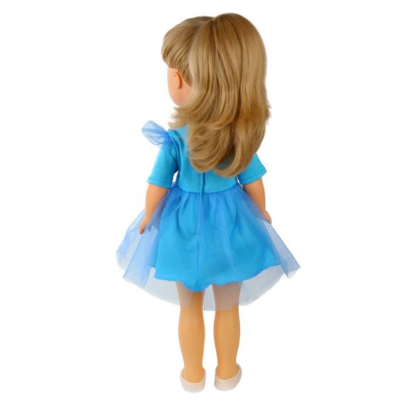 Kukla \ Кукла «Мила» Модница №1