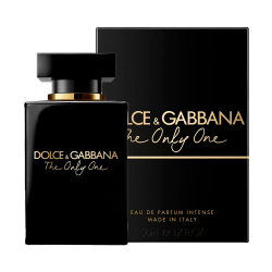 Dolce & Gabbana The Only One Intense — парфюмерная вода для женщин.