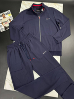 Спортивный костюм Kiton, арт. 482360964