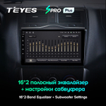 Teyes SPRO Plus 9" для LADA Granta 2018-2019