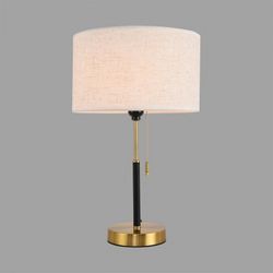 Настольная лампа декоративная Lumion IRISA 8358/1T