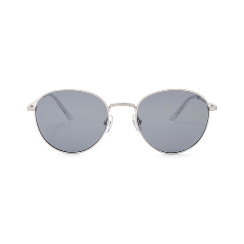 Солнцезащитные очки Mario Rossi 02-199 03Z панто серебряные