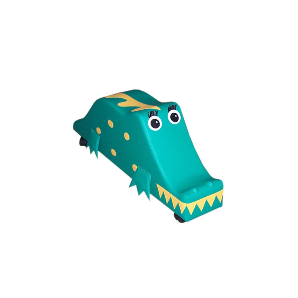 Игрушка напольная «Крокодил»