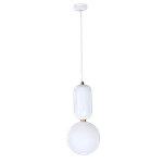 светильник Parachilna Aballs D18