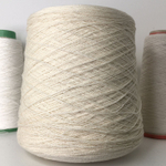 CASHMERE - Biagioli Modesto; 100% кашемир; 1400м/100гр, (2/28000); col.100006 Bianco nat, цвет: молочный