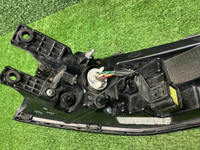 Фонарь левый внешний Changan Uni-K (2020-н.в.)