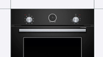 Духовой шкаф Bosch HIJS10YB0R