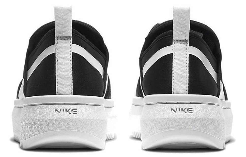 Кроссовки Nike Court Vision 1 Alta Txt (Женская размерная сетка)