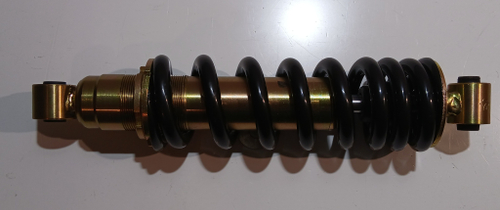 Амортизатор задний центральный L=305мм ADV 300 GARET